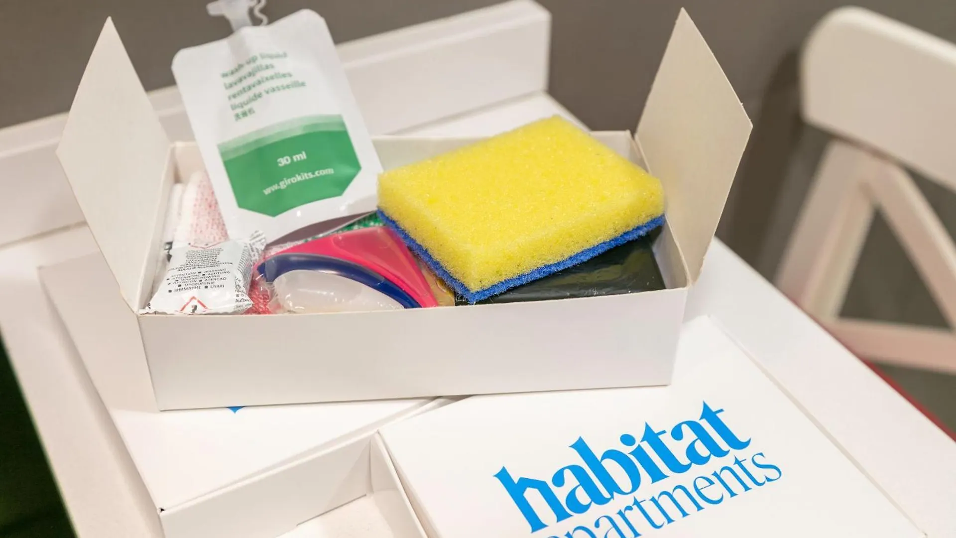 Habitat Apartments Paseo De Gracia Suite Barcelona