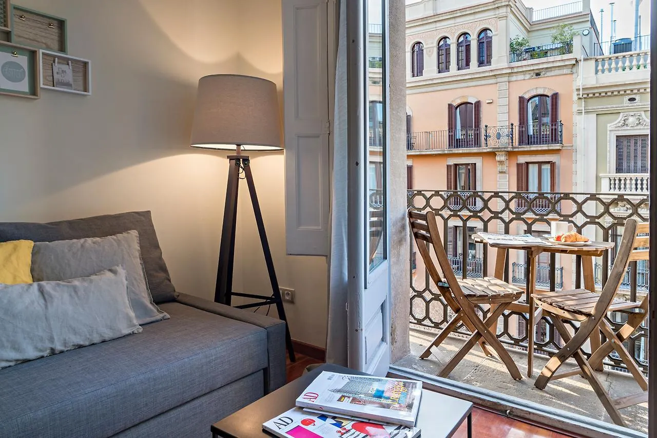 Habitat Apartments Paseo De Gracia Suite Barcelona
