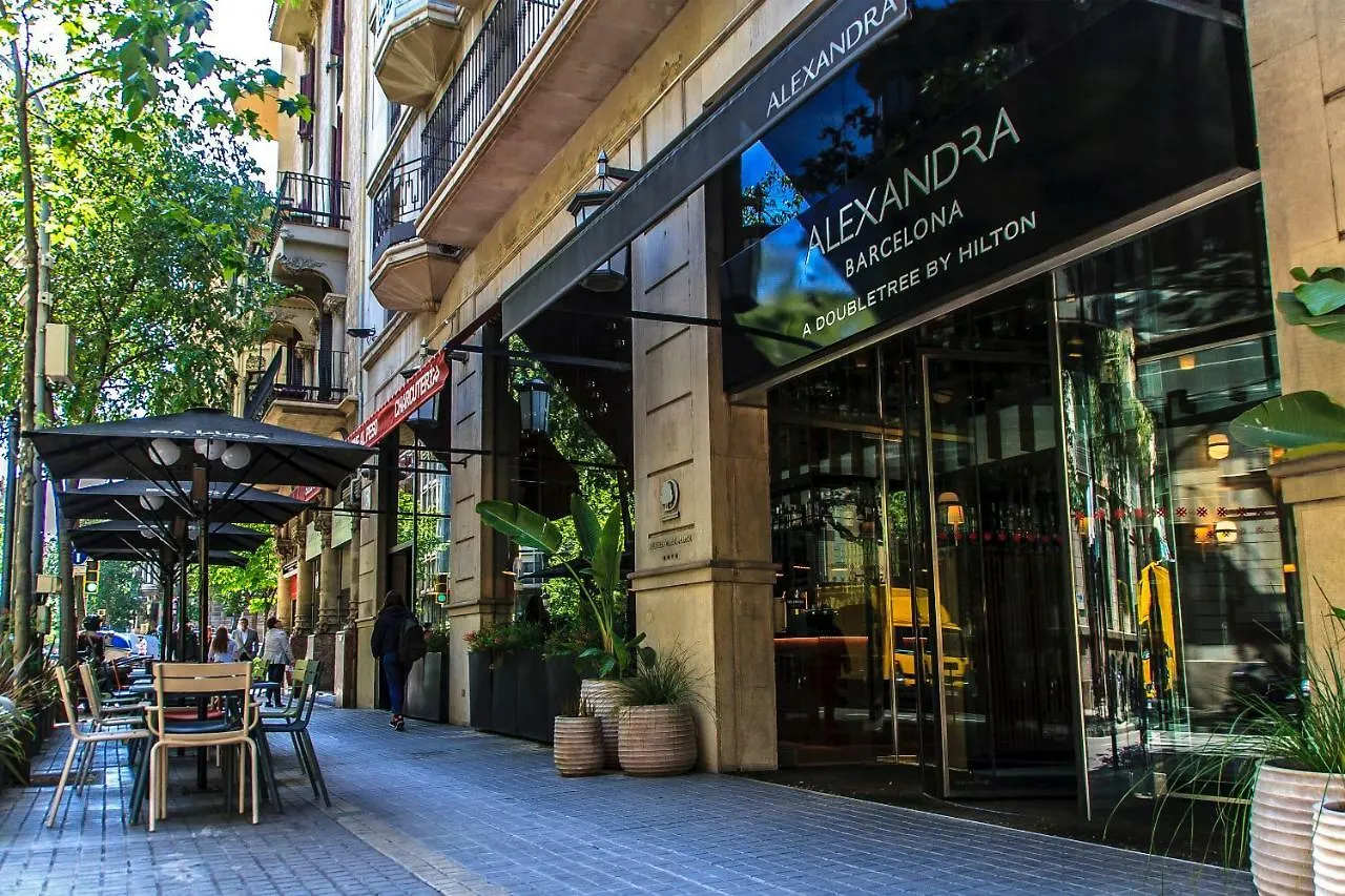 Habitat Apartments Paseo De Gracia Suite Barcelona 0*,  Spain