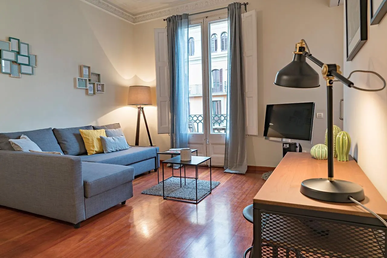 Habitat Apartments Paseo De Gracia Suite Barcelona 0*,